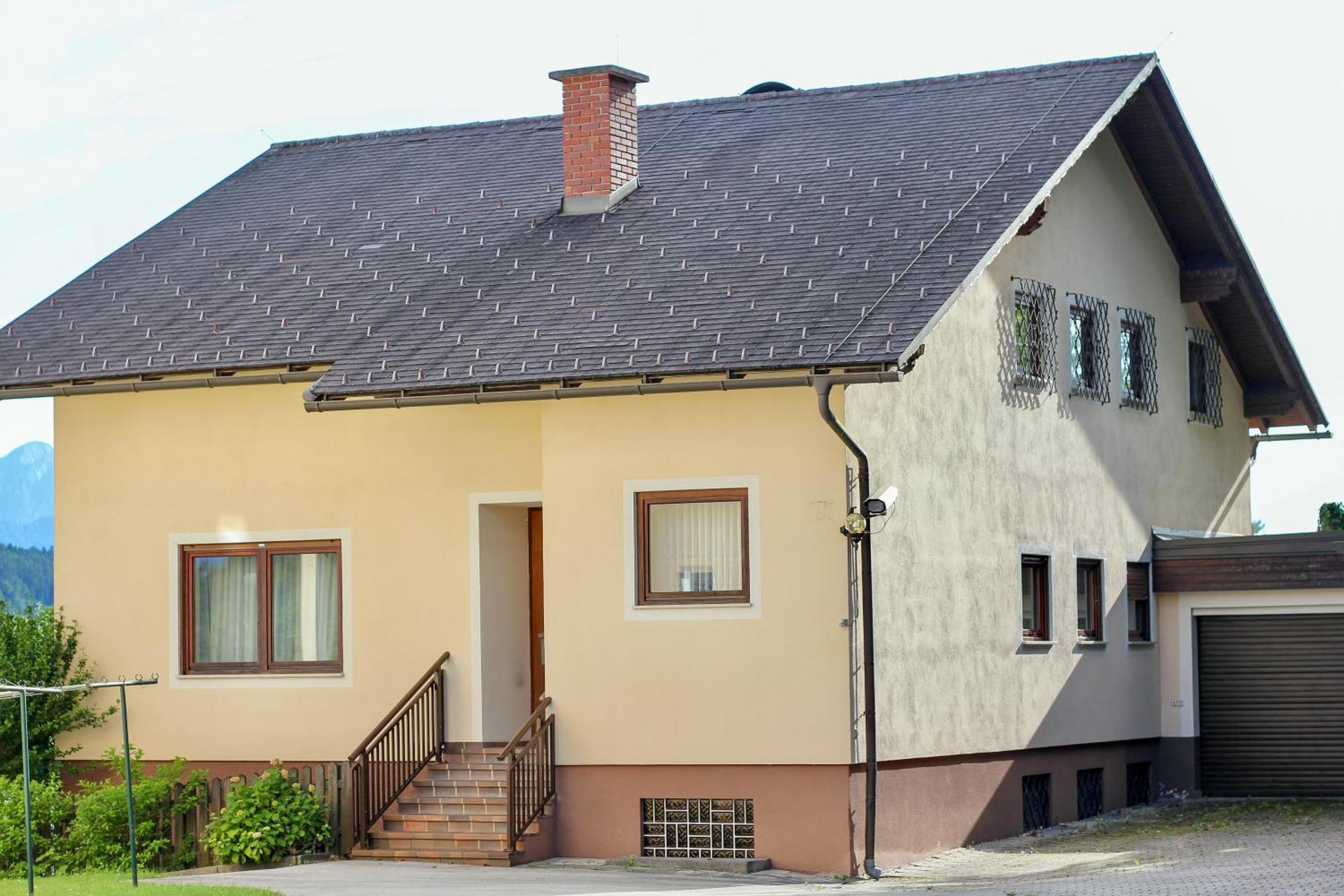 Self-Check In Apartmenthotel Seeglueck Pörtschach am Wörthersee Kültér fotó