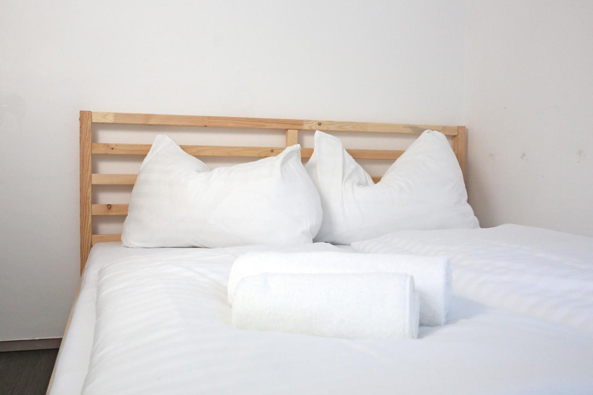 Self-Check In Apartmenthotel Seeglueck Pörtschach am Wörthersee Kültér fotó
