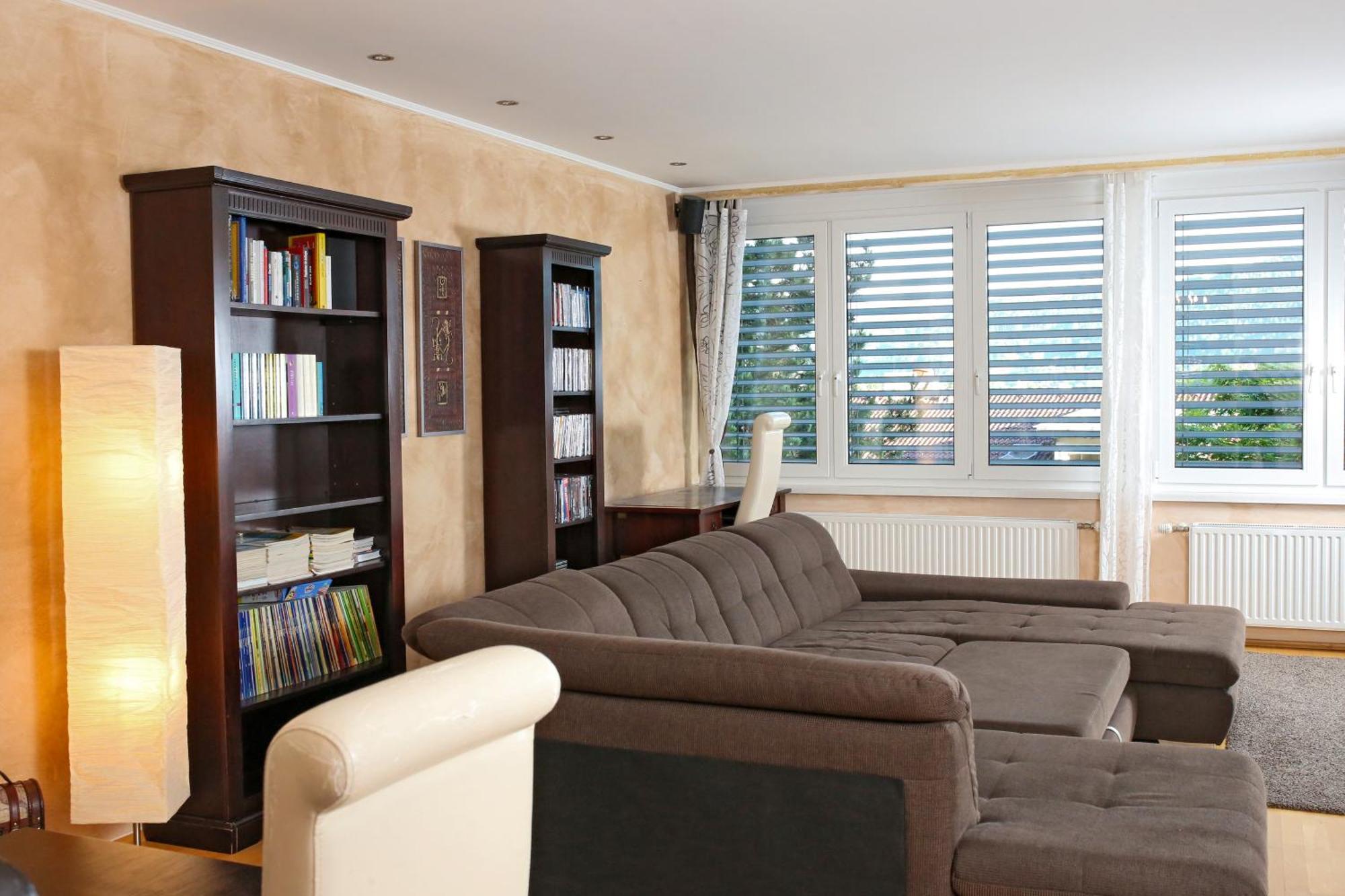Self-Check In Apartmenthotel Seeglueck Pörtschach am Wörthersee Kültér fotó