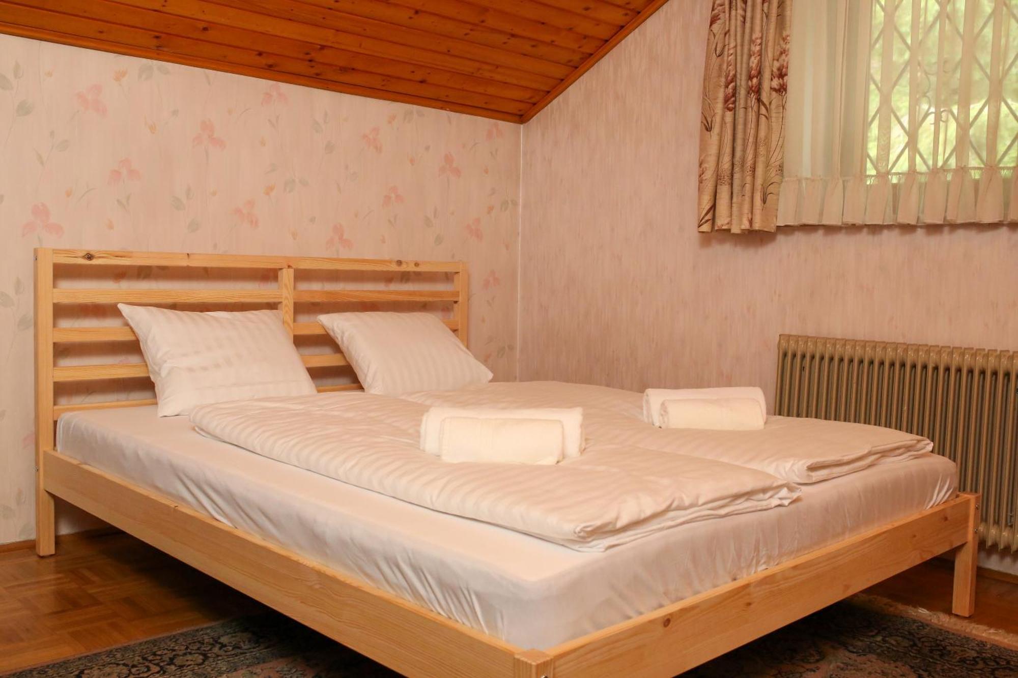 Self-Check In Apartmenthotel Seeglueck Pörtschach am Wörthersee Kültér fotó